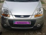 Daewoo Matiz 2008 года за 2 600 000 тг. в Шымкент