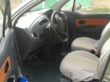 Daewoo Matiz 2008 года за 2 600 000 тг. в Шымкент – фото 3