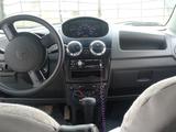 Daewoo Matiz 2008 года за 2 600 000 тг. в Шымкент – фото 4