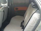 Daewoo Matiz 2008 года за 2 600 000 тг. в Шымкент – фото 5