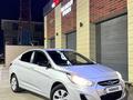 Hyundai Accent 2014 годаүшін5 200 000 тг. в Кызылорда – фото 9