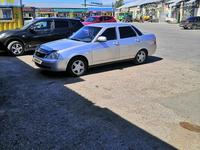 ВАЗ (Lada) Priora 2170 2010 года за 2 500 000 тг. в Костанай