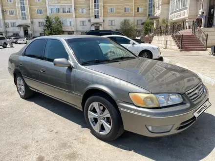 Toyota Camry 2000 года за 4 100 000 тг. в Актау – фото 3