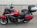 Honda  NC 750X 2016 года за 4 100 000 тг. в Алматы – фото 10