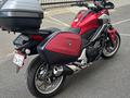 Honda  NC 750X 2016 года за 4 100 000 тг. в Алматы – фото 6