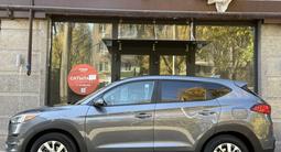 Hyundai Tucson 2019 года за 10 800 000 тг. в Шымкент – фото 3