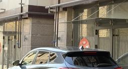 Hyundai Tucson 2019 года за 10 800 000 тг. в Шымкент – фото 4