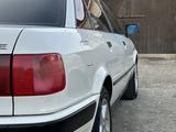 Audi 80 1993 годаfor2 500 000 тг. в Алматы – фото 3