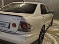 Toyota Altezza 2002 годаfor3 500 000 тг. в Алматы – фото 22