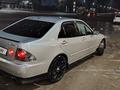 Toyota Altezza 2002 годаfor3 500 000 тг. в Алматы – фото 27