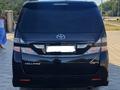 Toyota Vellfire 2010 годаүшін10 000 000 тг. в Шымкент – фото 27