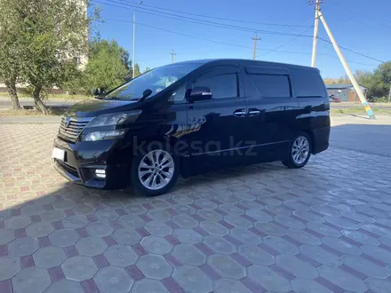 Toyota Vellfire 2010 года за 10 000 000 тг. в Шымкент – фото 7