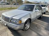 Mercedes-Benz C 280 1997 годаүшін2 950 000 тг. в Астана – фото 2