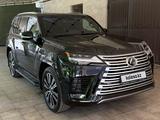 Lexus LX 600 2024 года за 80 000 000 тг. в Алматы – фото 2