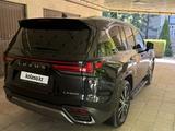 Lexus LX 600 2024 года за 80 000 000 тг. в Алматы – фото 3