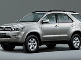 БРЫЗГОВИК КОМПЛЕКТFORTUNER 04-10 CASPүшін13 500 тг. в Алматы