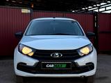 ВАЗ (Lada) Granta 2190 2021 годаүшін3 890 000 тг. в Кокшетау – фото 3