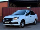 ВАЗ (Lada) Granta 2190 2021 годаүшін3 890 000 тг. в Кокшетау