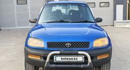 Toyota RAV4 1995 года за 2 550 000 тг. в Алматы – фото 2