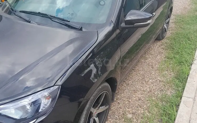 ВАЗ (Lada) Granta 2190 2024 года за 4 700 000 тг. в Астана
