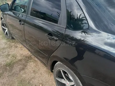 ВАЗ (Lada) Granta 2190 2024 года за 4 700 000 тг. в Астана – фото 9