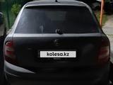 Skoda Fabia 2007 годаfor750 000 тг. в Алматы – фото 2