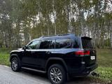 Toyota Land Cruiser 2024 годаfor60 000 000 тг. в Петропавловск – фото 3