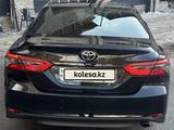 Toyota Camry 2020 годаfor13 200 000 тг. в Алматы – фото 5