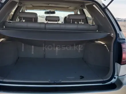 Lexus RX 300 2000 года за 5 000 000 тг. в Алматы – фото 7
