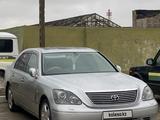Toyota Celsior 2006 года за 4 800 000 тг. в Жанаозен – фото 2