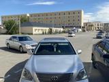 Toyota Celsior 2006 года за 4 800 000 тг. в Жанаозен – фото 4