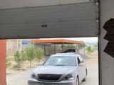 Toyota Celsior 2006 года за 4 800 000 тг. в Жанаозен – фото 5