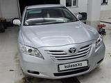 Toyota Camry 2007 года за 5 800 000 тг. в Кызылорда – фото 2