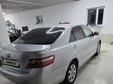 Toyota Camry 2007 года за 5 800 000 тг. в Кызылорда – фото 4