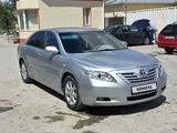 Toyota Camry 2007 года за 5 800 000 тг. в Кызылорда – фото 5