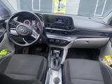 Hyundai i20 2023 годаfor7 500 000 тг. в Астана – фото 2