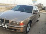 BMW 528 1996 годаүшін3 300 000 тг. в Кызылорда