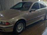 BMW 528 1996 годаүшін3 300 000 тг. в Кызылорда – фото 4