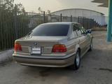 BMW 528 1996 годаүшін3 300 000 тг. в Кызылорда – фото 5