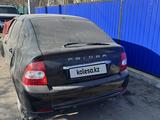 ВАЗ (Lada) Priora 2172 2007 года за 450 000 тг. в Сатпаев – фото 2