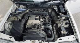 Mercedes-Benz E 220 1990 годаfor1 450 000 тг. в Талдыкорган – фото 4