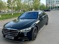 Mercedes-Benz S 580 2022 года за 78 000 000 тг. в Астана