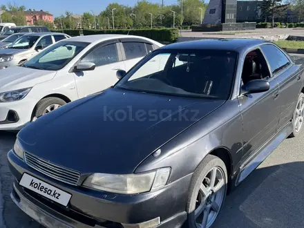 Toyota Mark II 1992 года за 2 450 000 тг. в Семей – фото 13