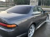 Toyota Mark II 1992 годаfor2 450 000 тг. в Семей – фото 5