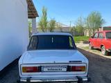 ВАЗ (Lada) 2106 1998 года за 1 100 000 тг. в Туркестан – фото 4