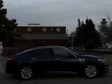 Kia Optima 2017 года за 8 700 000 тг. в Алматы – фото 4