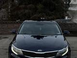 Kia Optima 2017 года за 8 700 000 тг. в Алматы – фото 3
