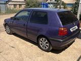 Volkswagen Golf 1994 года за 1 500 000 тг. в Уральск – фото 4