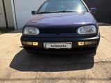 Volkswagen Golf 1994 года за 1 500 000 тг. в Уральск