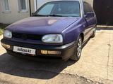 Volkswagen Golf 1994 года за 1 500 000 тг. в Уральск – фото 3